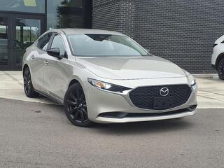2024 Mazda Mazda3 Sedan for sale in Dayton OH