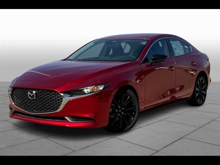 2025 Mazda Mazda3 Sedan for sale in Denton TX