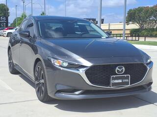 2025 Mazda Mazda3 Sedan for sale in Richardson TX