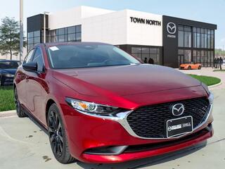 2025 Mazda Mazda3 Sedan for sale in Richardson TX