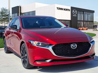2025 Mazda Mazda3 Sedan for sale in Richardson TX