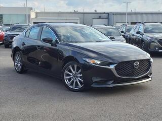 2020 Mazda Mazda3 Sedan