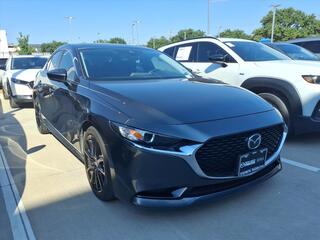 2021 Mazda Mazda3 Sedan for sale in Richardson TX