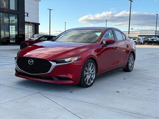 2020 Mazda Mazda3 Sedan for sale in Orland Park IL