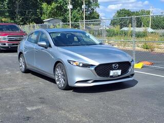2020 Mazda Mazda3 Sedan