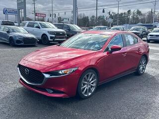 2021 Mazda Mazda3 Sedan for sale in Knoxville TN