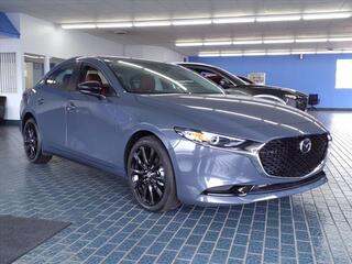 2022 Mazda Mazda3 Sedan for sale in St Fostoria OH