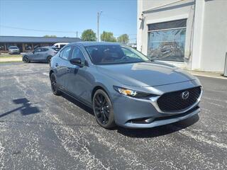 2023 Mazda Mazda3 Sedan for sale in St Fostoria OH