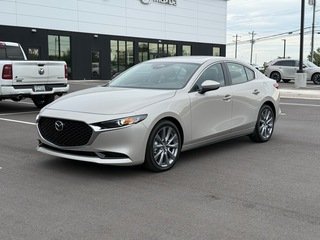 2025 Mazda Mazda3 Sedan for sale in Orland Park IL