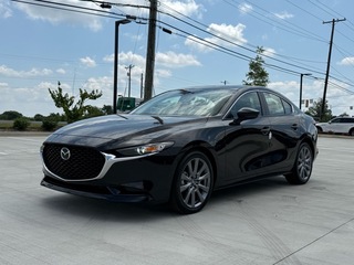 2025 Mazda Mazda3 Sedan for sale in Orland Park IL