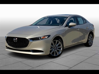 2025 Mazda Mazda3 Sedan for sale in Denton TX
