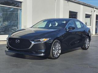 2024 Mazda Mazda3 Sedan for sale in St Fostoria OH