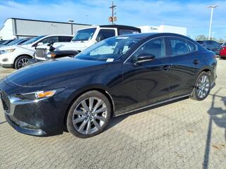 2025 Mazda Mazda3 Sedan for sale in Conroe TX