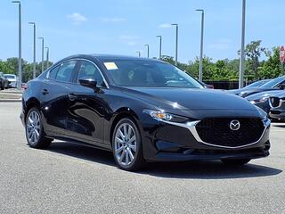 2025 Mazda Mazda3 Sedan