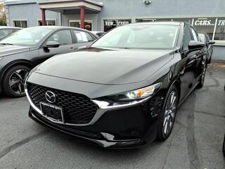 2025 Mazda Mazda3 Sedan for sale in Garwood NJ