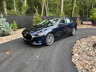 2024 Mazda Mazda3 Sedan for sale in Kansas City MO