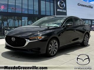 2025 Mazda Mazda3 Sedan for sale in Orland Park IL