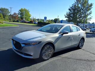 2025 Mazda Mazda3 Sedan for sale in North Haven CT