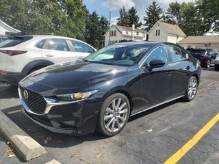 2023 Mazda Mazda3 Sedan