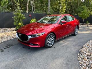 2024 Mazda Mazda3 Sedan for sale in Kansas City MO