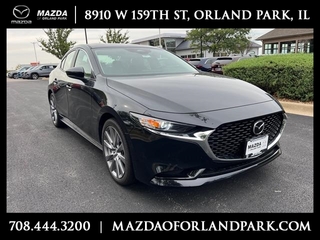 2024 Mazda Mazda3 Sedan for sale in Orland Park IL