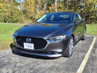 2025 Mazda Mazda3 Sedan for sale in Augusta ME
