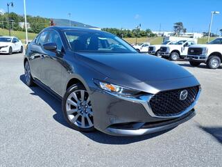 2025 Mazda Mazda3 Sedan for sale in Salem VA