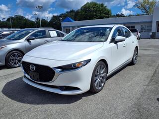 2023 Mazda Mazda3 Sedan for sale in Roanoke VA
