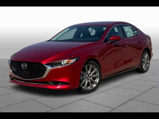 2025 Mazda Mazda3 Sedan for sale in Denton TX