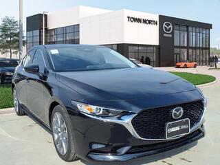 2025 Mazda Mazda3 Sedan for sale in Richardson TX
