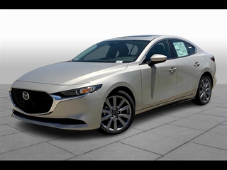 2025 Mazda Mazda3 Sedan for sale in Denton TX