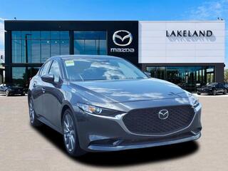 2024 Mazda Mazda3 Sedan for sale in Lakeland FL