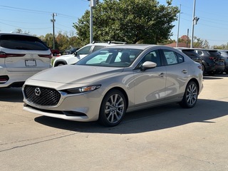 2024 Mazda Mazda3 Sedan for sale in Florence KY