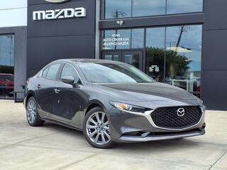 2025 Mazda Mazda3 Sedan for sale in Cincinnati OH