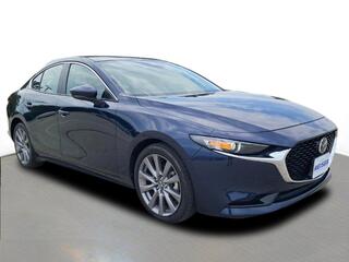 2024 Mazda Mazda3 Sedan