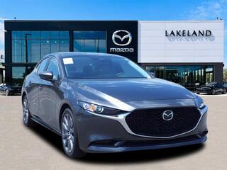 2024 Mazda Mazda3 Sedan for sale in Lakeland FL