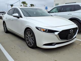 2024 Mazda Mazda3 Sedan for sale in Laredo TX