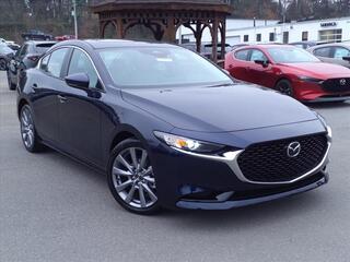 2025 Mazda Mazda3 Sedan for sale in Salem VA