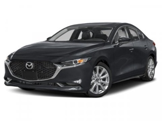 2025 Mazda Mazda3 Sedan for sale in Greensboro NC