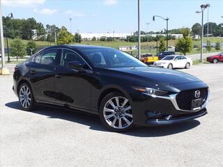 2021 Mazda Mazda3 Sedan for sale in Roanoke VA