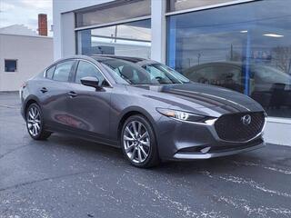 2020 Mazda Mazda3 Sedan for sale in St Fostoria OH