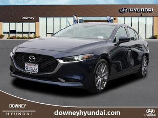 2019 Mazda Mazda3 Sedan