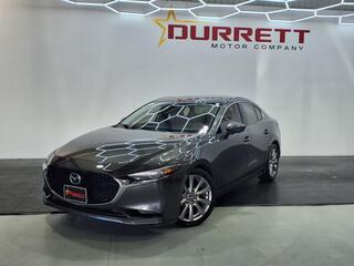 2019 Mazda Mazda3 Sedan