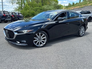 2019 Mazda Mazda3 Sedan