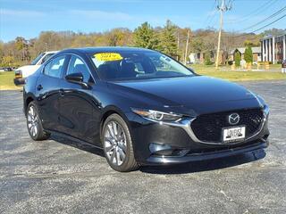 2019 Mazda Mazda3 Sedan