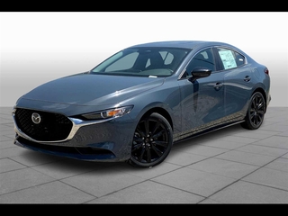 2025 Mazda Mazda3 Sedan