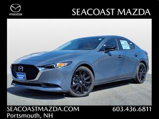 2025 Mazda Mazda3 Sedan