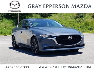 2024 Mazda Mazda3 Sedan for sale in Cleveland TN