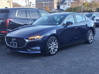 2020 Mazda Mazda3 Sedan