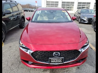 2021 Mazda Mazda3 Sedan